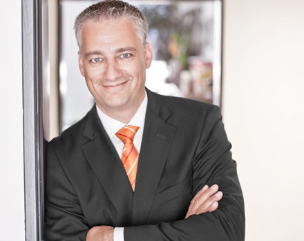 Rechtsanwalt Jürgen Vongries