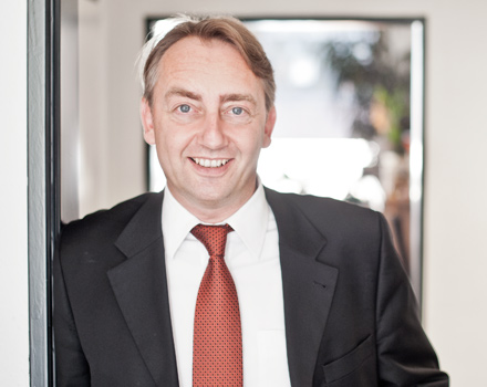 Rechtsanwalt Martin Frauendorfer